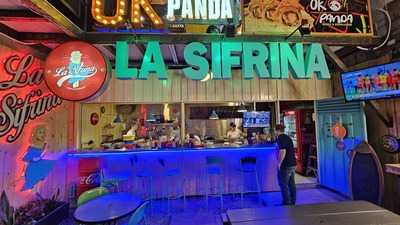 La Sifrina Gastronomia Venezolana