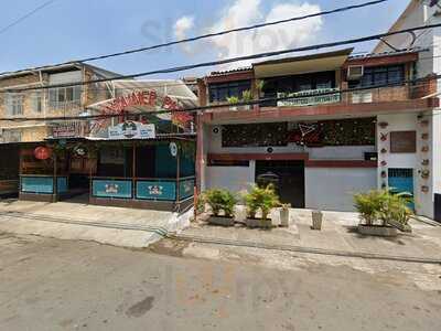 La Sifrina Gastronomia Venezolana