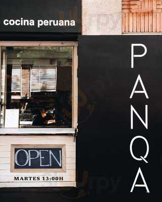 Panqa Barcelona