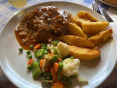 Bar Restaurante Sevillano