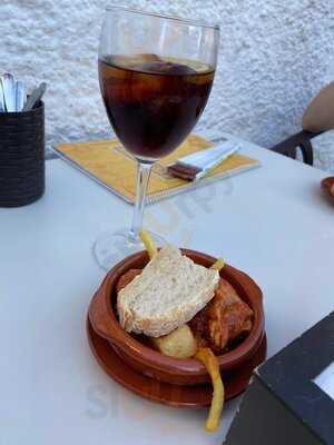 Bar Restaurante Sevillano