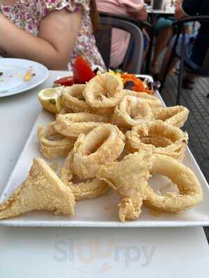 Bar Restaurante Sevillano