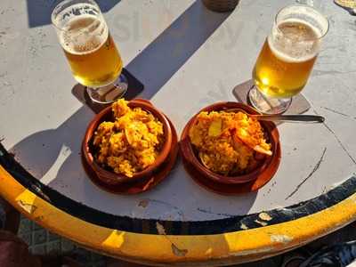 Bar Restaurante Sevillano