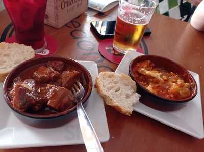 Bar Restaurante Sevillano