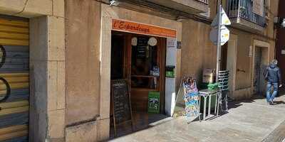 L'espardenya - Photo 8