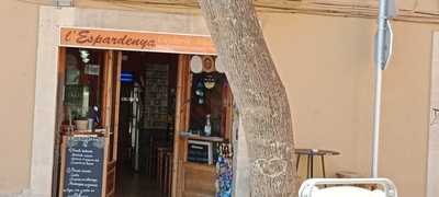 L'espardenya