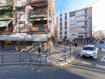 Pastelería Casa Isla