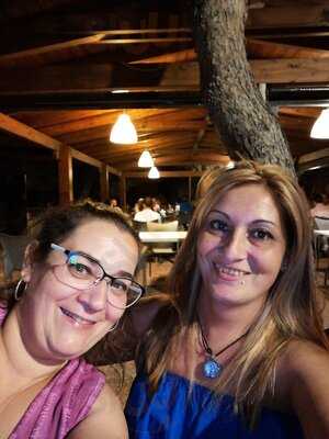 Terraza Pinares De Venecia