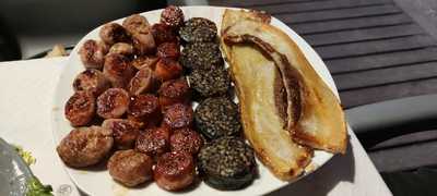 Terraza Pinares De Venecia