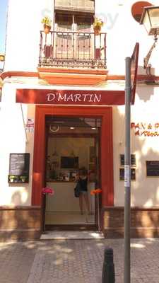 D'martin