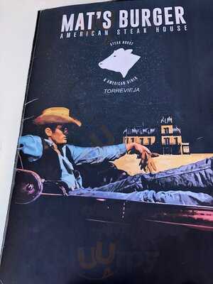 Mat's Burguer