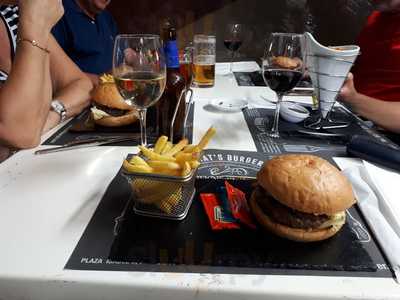 Mat's Burguer