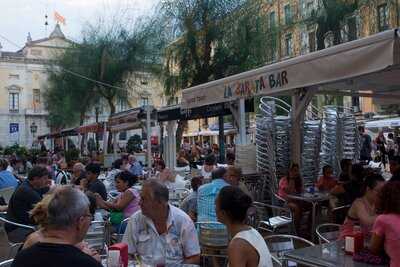 La Barata Bar