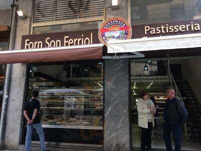 Son Ferriol