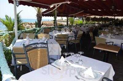 Restaurante Barlovento