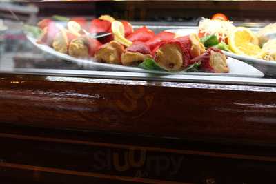 Restaurante Barlovento