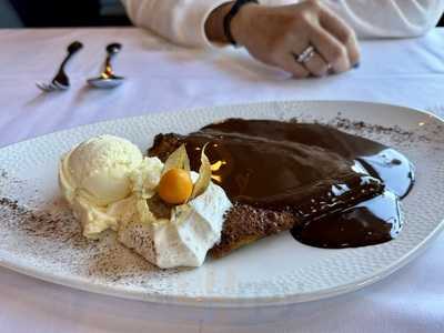 Restaurante Barlovento