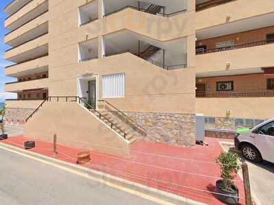 Restaurante Barlovento