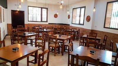 Mesón La Casa De Miguel