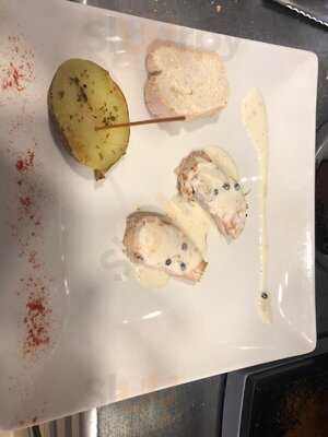 Mesón La Casa De Miguel