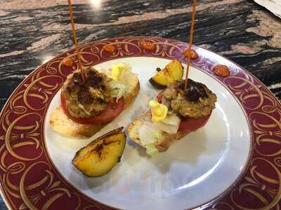 Mesón La Casa De Miguel