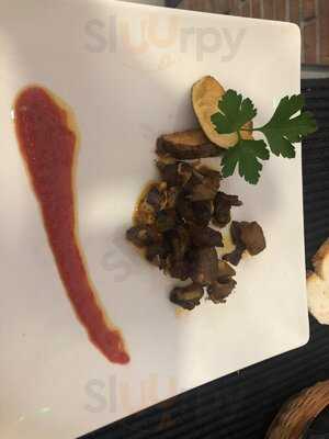 Mesón La Casa De Miguel