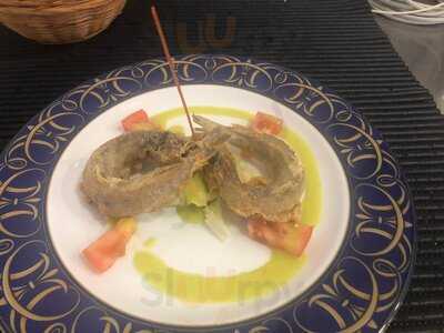 Mesón La Casa De Miguel