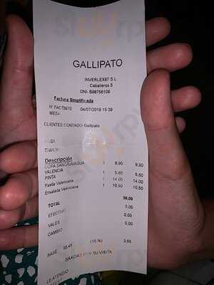 Gallipato - Photo 7