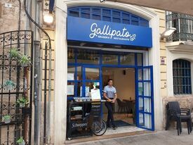 Gallipato