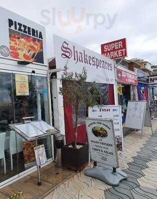 Shakespeares Bar/ Restaurant