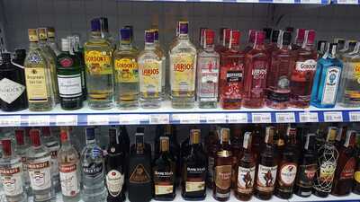 Shakespeares Bar/ Restaurant