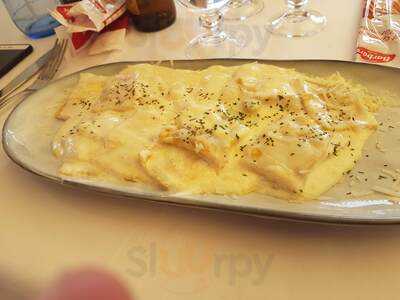 Shakespeares Bar/ Restaurant