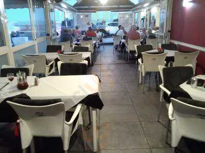 Shakespeares Bar/ Restaurant