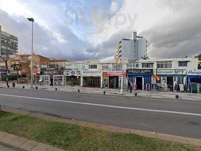 Shakespeares Bar/ Restaurant