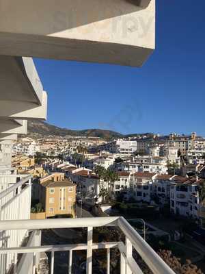 Shakespeares Bar/ Restaurant