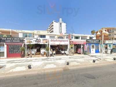 Shakespeares Bar/ Restaurant