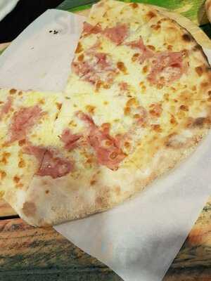 Pizzería Doble Cero