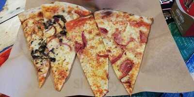 Pizzería Doble Cero