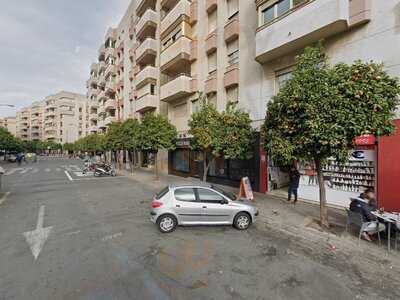 Pizzería Doble Cero