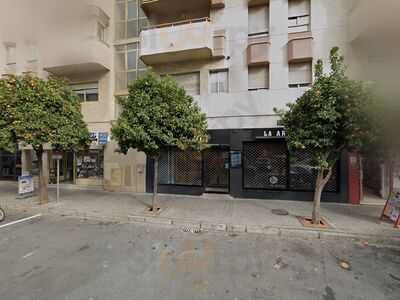 Pizzería Doble Cero