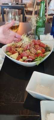 Restaurante Japones Umai