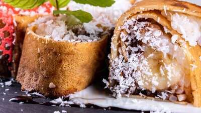 Restaurante Japones Umai