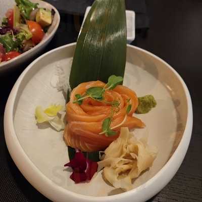 Restaurante Japones Umai