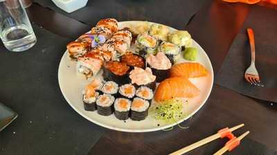 Restaurante Japones Umai