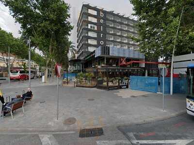 Restaurante Japones Umai