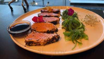 Restaurante Japones Umai