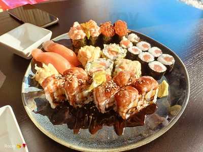 Restaurante Japones Umai