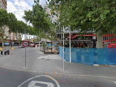 Restaurante Japones Umai