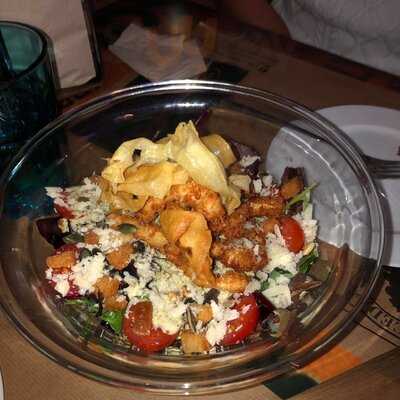 The Cedar Rest & Bar