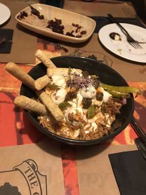 The Cedar Rest & Bar